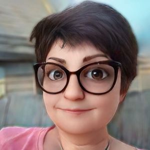 Meet your Posher, Donna